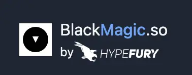 Blackmagic.so