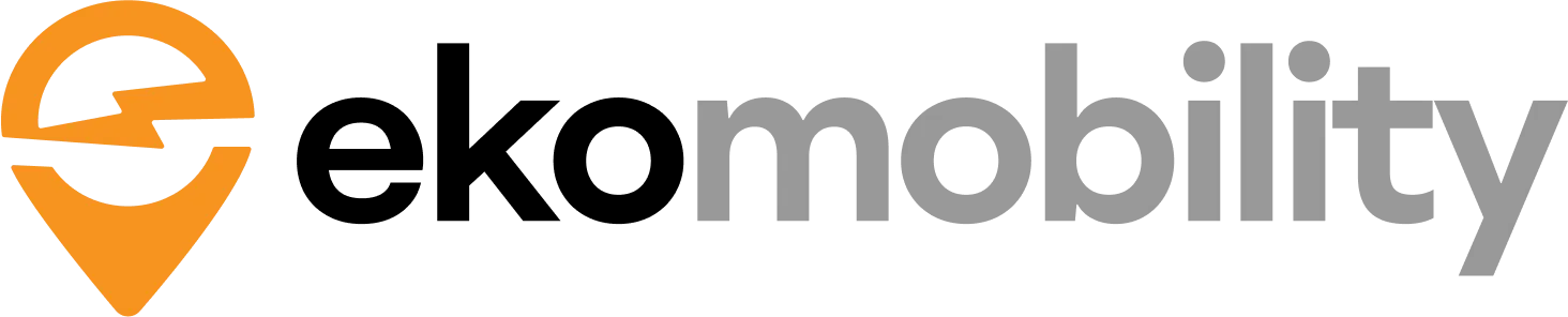EkoMobility Logo